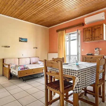 Lefkothea 2 Apartment *