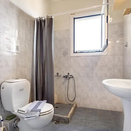 Lefkothea 2 Apartment