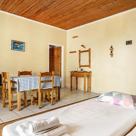 Apartment Lefkothea 2