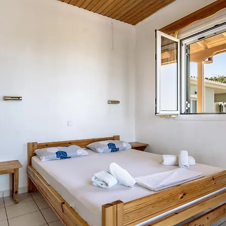 Lefkothea 2 Apartment