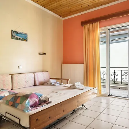 Lefkothea 2 Apartment *