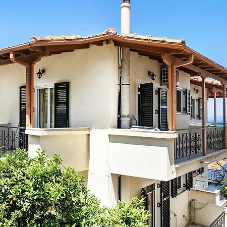 Lefkothea 2 Apartment