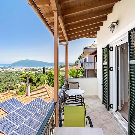 Lefkothea 2 Apartment